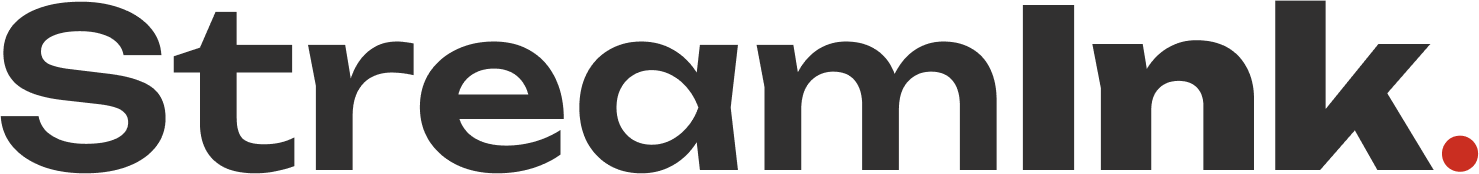StreamInk