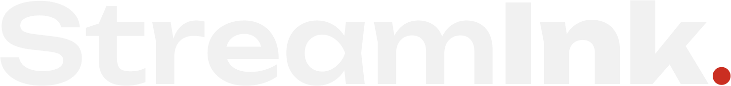 StreamInk